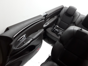 RENAULT Espace V (2014–2026) Salong ja selle osad - 6