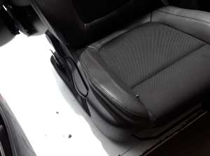 RENAULT Espace V (2014–2026) Salong ja selle osad - 7