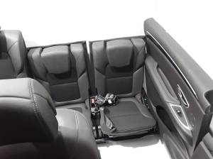 RENAULT Espace V (2014–2026) Salong ja selle osad - 8