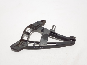   Front bumper bracket 