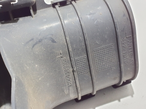 RENAULT Espace V (2014–2026) Luftansaugschlauch 256685400R - 2