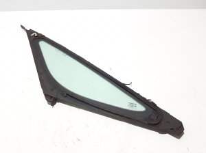  Glass front body fork 