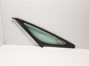  Glass front body fork 