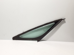  Glass front body fork 