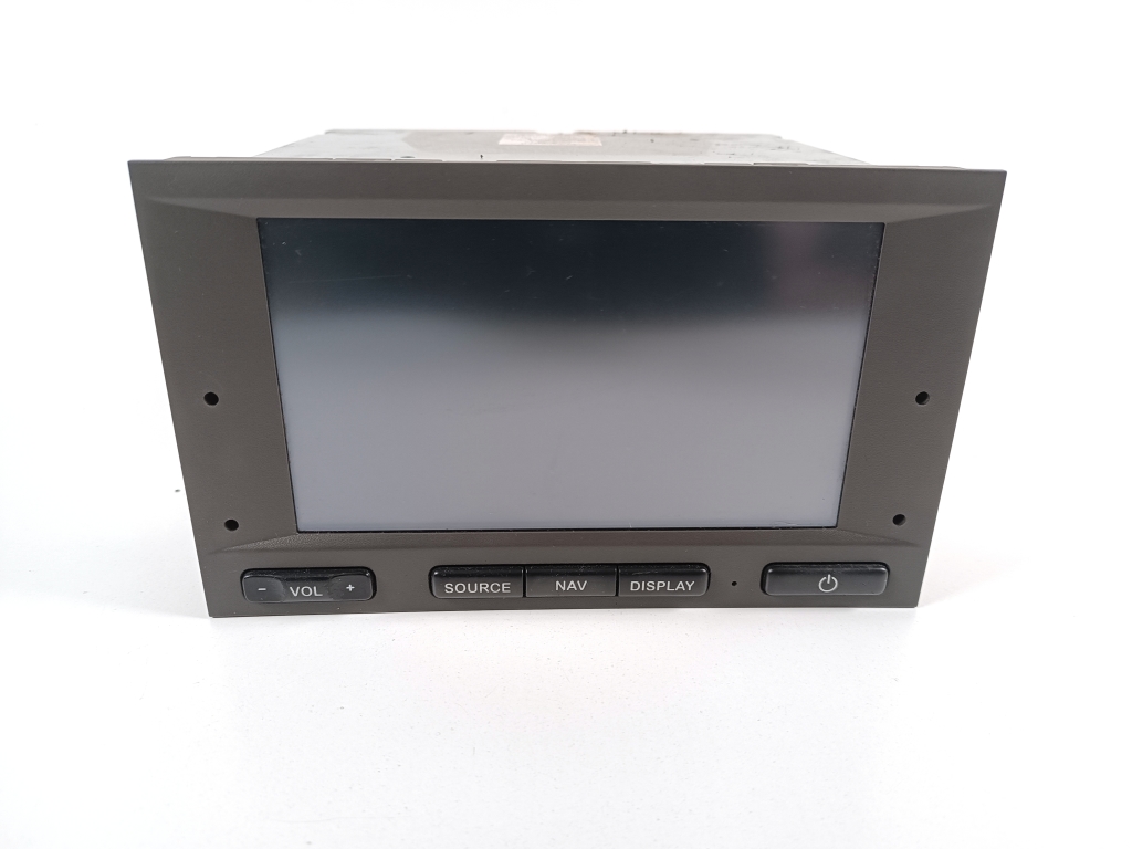 SAAB 95 1 generation (1959-1977) Music Player With GPS 5523980 24002165
