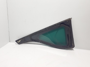  Glass rear wing fort 