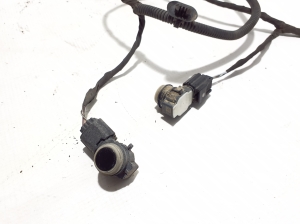  Parking sensor front cable 