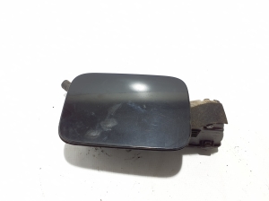  Fuel filler cap 