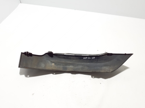   Other part of the front bumper 