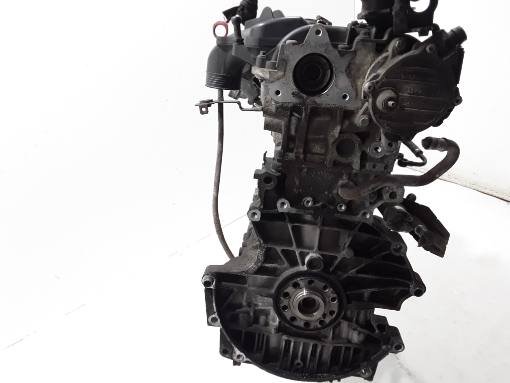 VOLVO C30 1 generation (2006-2013) Csapágymotor D5244T13 23994204