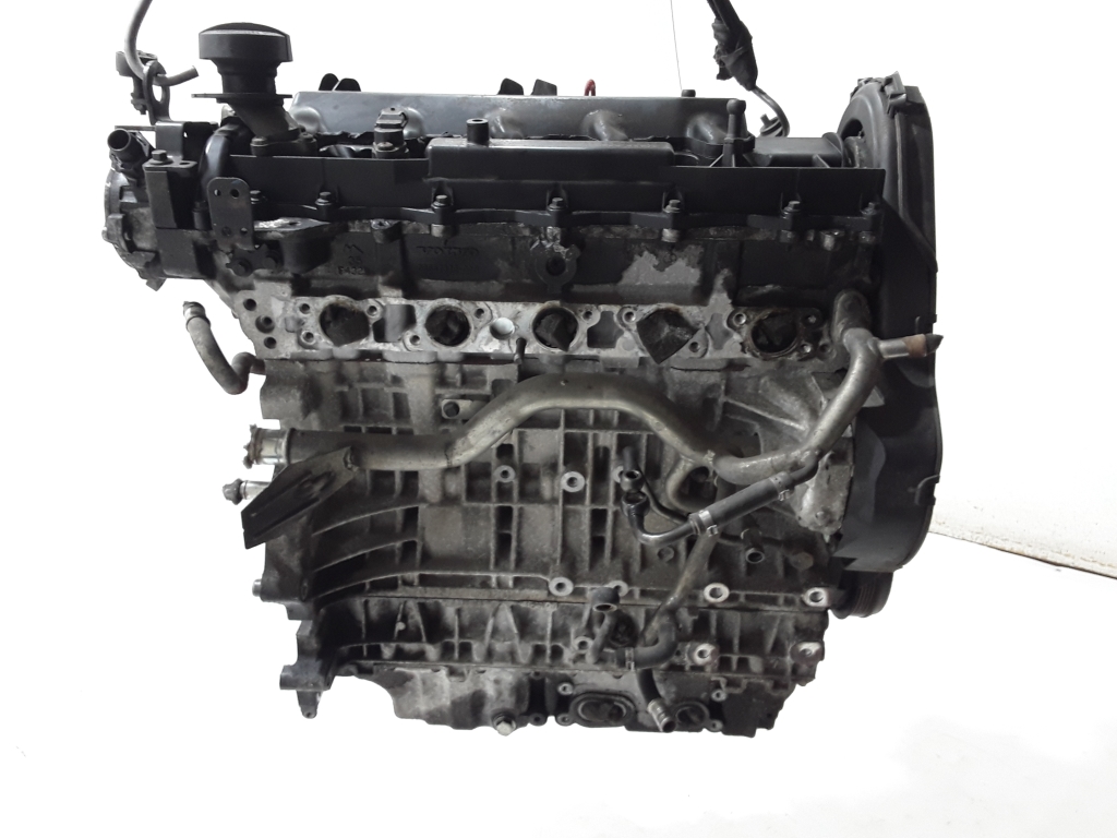 VOLVO C30 1 generation (2006-2013) Tuščias variklis D5244T13 23994204