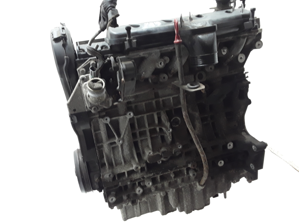 VOLVO C30 1 generation (2006-2013) Bare Engine D5244T13 23994204