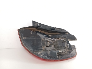 RENAULT Scenic (2003–2010) Eckleuchte hinten 8200474328 - 2