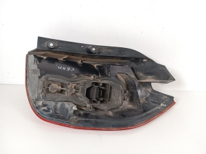 RENAULT Scenic (2003–2010) Eckleuchte hinten 8200474328 - 3