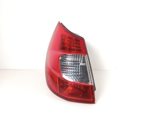 RENAULT Scenic (2003–2010) Eckleuchte hinten 8200474328 - 5