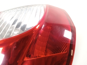 RENAULT Scenic (2003–2010) Eckleuchte hinten 8200474328 - 6