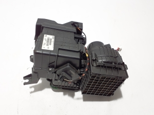 RENAULT Espace V (2014–2026) Heater and its parts 738108657R - 2