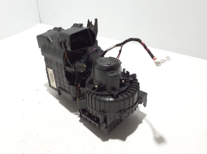 RENAULT Espace V (2014–2026) Heater and its parts 738108657R - 5