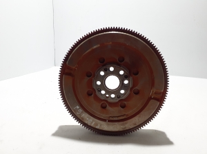   Clutch flywheel 