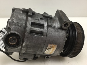 AUDI A6 C5 (1997–2005) Compresseur de climatisation 4D0260808 - 3