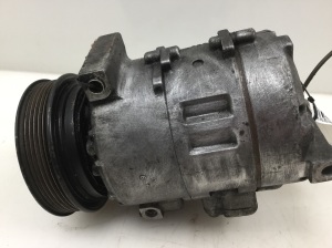AUDI A6 C5 (1997–2005) Compresseur de climatisation 4D0260808 - 4