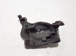   Wiper cowl trim panel  - 668633516R 