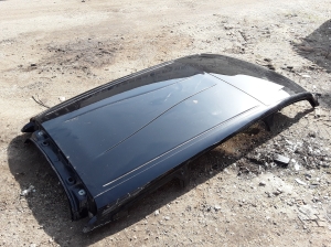 RENAULT Espace V (2014–2026) Katus 731121106R - 2