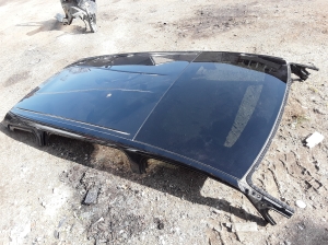 RENAULT Espace V (2014–2026) Katus 731121106R - 4
