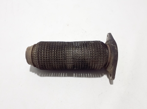   Exhaust flex pipe  - 200280004R 