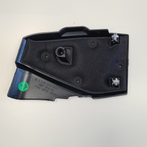 Mercedes Benz S-Class 221 (2005–2013) Kapotialune kate A2780100467 - 5