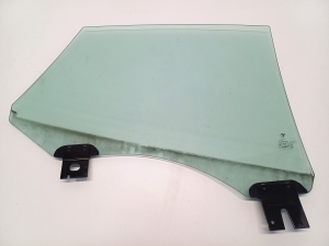 Tesla Model S S (2012–2026) Türscheibe hinten 6006335-00-D - 3