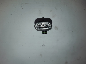 RENAULT Megane II (2002–2009) Sonstiger Sensor 8200719629 - 2