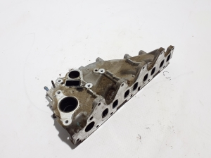  Intake manifold 