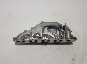  Intake manifold 