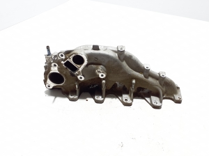  Intake manifold 