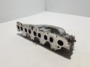  Intake manifold 