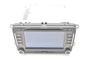 Audio, Video, Navigation - 3T0035680E