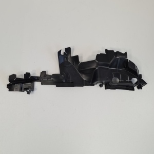 Volkswagen Tiguan (2017–2026) Luftleitblech für den Kühler 5NN121284F - 3