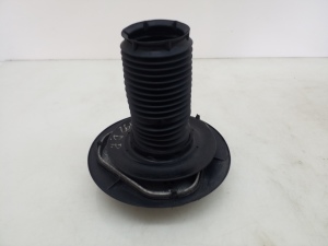  Front shock absorber support cushion with bearing 