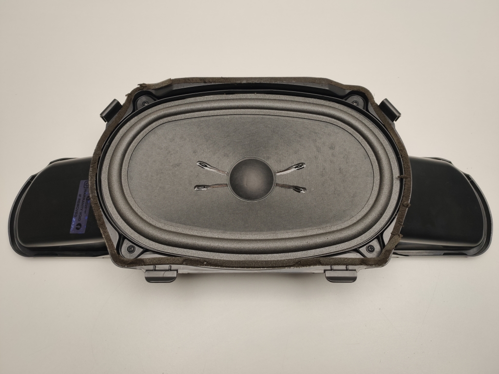 MERCEDES-BENZ S-Class W221 (2005-2013) Subwoofer A2218202502 24022219