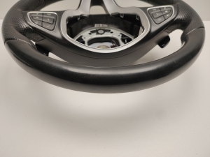 Mercedes Benz C-Class 205 (2014–2021) Rool A0004601803 - 3
