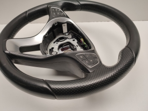 Mercedes Benz C-Class 205 (2014–2021) Rool A0004601803 - 5