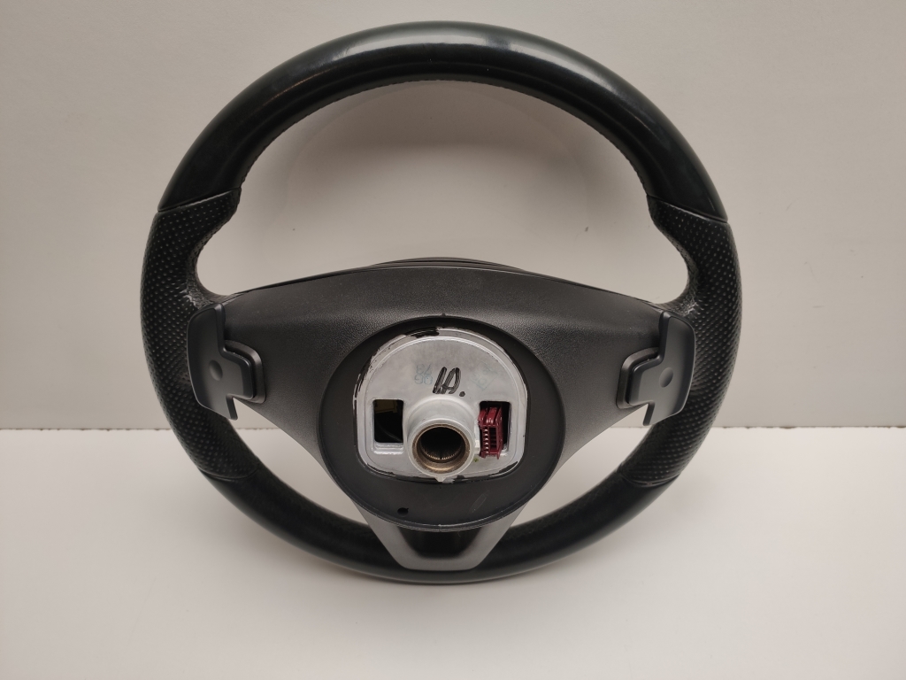 MERCEDES-BENZ C-Class W205/S205/C205 (2014-2023) Steering Wheel A0004601803 24021987