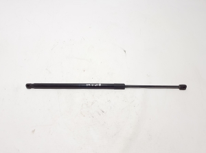   Trunk lid shock absorber 