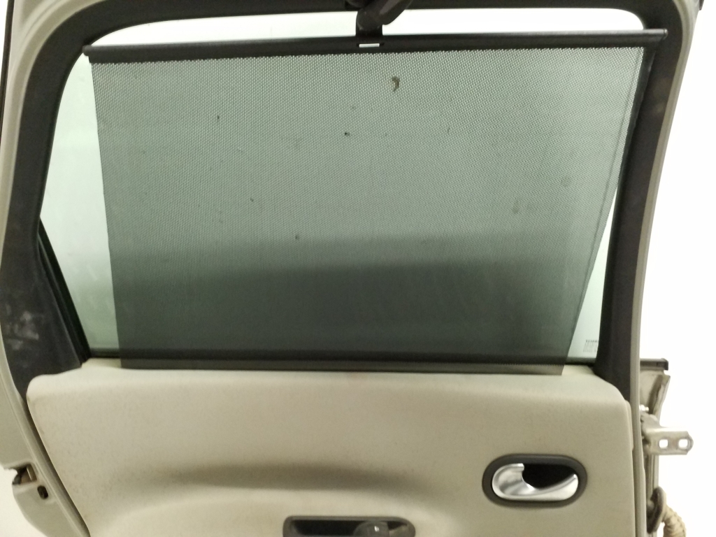 RENAULT Scenic 2 generation (2003-2010) Left Side Sliding Door 7751475408 24002391