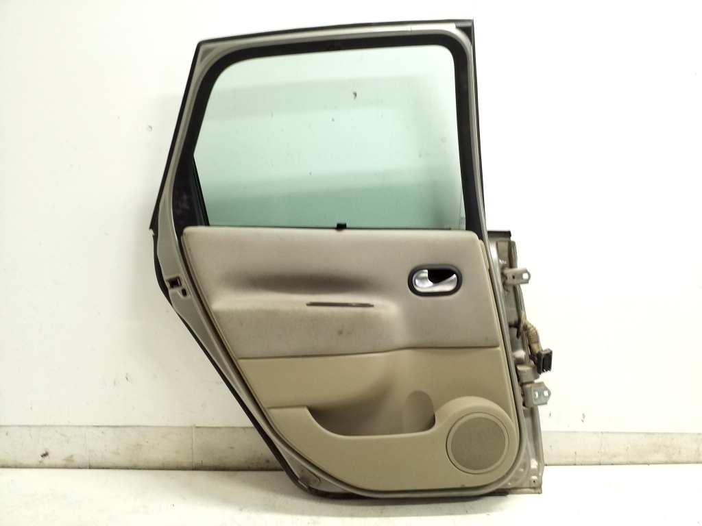 RENAULT Scenic 2 generation (2003-2010) Left Side Sliding Door 7751475408 24002391