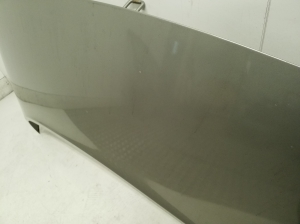 RENAULT Scenic (2003–2010) Hood 7751474289 - 4
