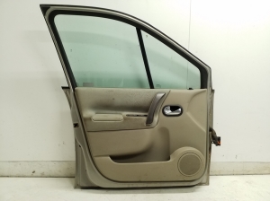 RENAULT Scenic (2003–2010) Front door 7751477221 - 5