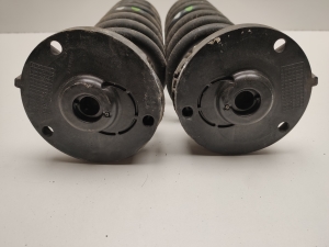 Mercedes Benz C-Class 205 (2014–2021) Rear spring A2053242504 - 2