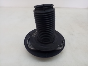   Front shock absorber support cushion with bearing 